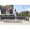 ADANA BAROSU'NUN YÖNETİM VE KURUL ÜYELERİ  (27.10.2016)