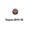 Duyuru 2015/52