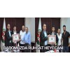 BAROMUZDA RUHSAT HEYECANI