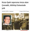 Bilirkişi yok hükmünde