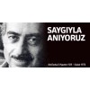Abdi İpekçi'yi anıyoruz..
