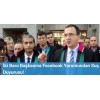 İki Baro Başkanına Facebook Yorumundan Suç Duyurusu!