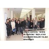 AKADEMİSYENLER SAVUNMA