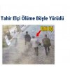 Av. Tahir Elçi'nin son görüntüleri ortaya çıktı