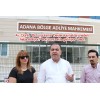 Baro'dan atıl durumda bırakılan Bölge Adliye Mahkemeleri