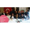 Baro Meclis Toplantısı Yapıldı-13.11.2015