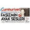 Cumhuriyet gazetesi bugün 