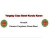 Hırsızlık Davasız Yargılama Olmaz