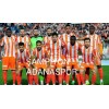 Şampiyon Adanaspor
