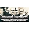 2. Cumhurbaşkanı İsmet İnönü, ölümünün 42. Yıldönümünde 