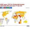 AOAV raporu: 2015'te Türkiye'deki bombalı saldırılarda ölen