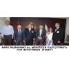 BARO BAŞKANIMIZ Av. MENGÜCEK GAZİ ÇITIRIK’A CHP HEYETİNDEN  ZİYARET