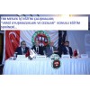 TBB Eğitim Merkezi Meslek İçi Eğitim Çalışmaları kapsamında