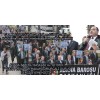 Gazeteciler Can Dündar ve Erdem Gül'e..