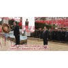 Adana´da ´5 Ocak´ Kutlaması Yapıldı   