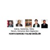 KONYA BAROSU YALNIZ DEĞİLDİR 