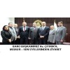 BARO BAŞKANIMIZ Av. ÇITIRIK’A, MEMUR – SEN ÜYELERİNDEN ZİYARET