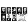 TBB 'NİN 46. KURULUŞ YIL DÖNÜMÜ