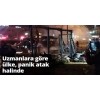 Uzmanlara göre ülke, panik atak halinde