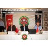 İş Hukukunda Güncel Gelişmeler konulu konferans