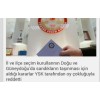 YSK, sandık raşıma taleplerini reddetti