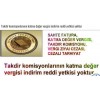     2014/4977 E.  ,  2014/4573 K.  SAHTE FATURA,