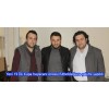 Yeni Yıl İlk Kupa heyecanı öncesi futbolda kura çekimi yapıldı