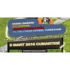 15.HALI SAHA TURNUVASI
