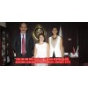 UNCHR BM MÜLTECİLER YÜKSEK KOMİSERLİĞİ KORUMA SORUMLUSU BAROMUZU ZİYARET ETTİ