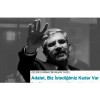 Adalet, Biz İstediğimiz Kadar Var