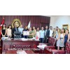 BAROMUZDA RUHSAT TÖRENİ (31.08.2016)