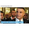 O SÖZLERE SORUŞTURMA AÇILDI