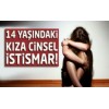Yumurtalık 'ta cinsel istismar 
