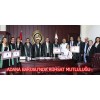 Baro'da Ruhsat Heyecan ve mutluluğu yaşandı