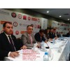 ADAMOB Paneli yapıldı