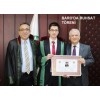 Baro'da Ruhsat Mutluluğu-03.02.2016