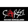 Çarşı davası sonuçlandı