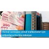 Hizmet vermeyen istinaf mahkemeleri için milyonlarca lira kira ödeniyor
