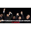 Bugün, 17 Aralık büyük yolsuzluk ve 