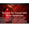 Dünyanın cellatları