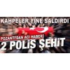 Terör saldırısı Adana - 