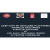 ÇEŞİTLİLİK VE DAVALAMA PLATFORMU 