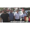 Ceyhan'da şehit cenaze törenine katıldık