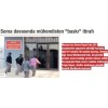 Soma ilçesinde yaşanan maden faciası
