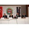 Suriye Sorunu ve Ortadoğu'daki Gelişmeler konferans