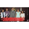 AGİT ÜYELERİ BARO'DA..