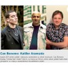  Can Bonomo: Katiller Aramızda