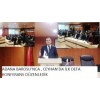 Ceyhan'da düzenlenen konferans