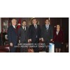 SGK İL MÜDÜRÜ CANBOLAT, BARO'YU ZİYARET ETTİ