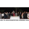 ADLİ YIL AÇILIŞ RESEPSİYONU GÖRKEMLİ OLDU